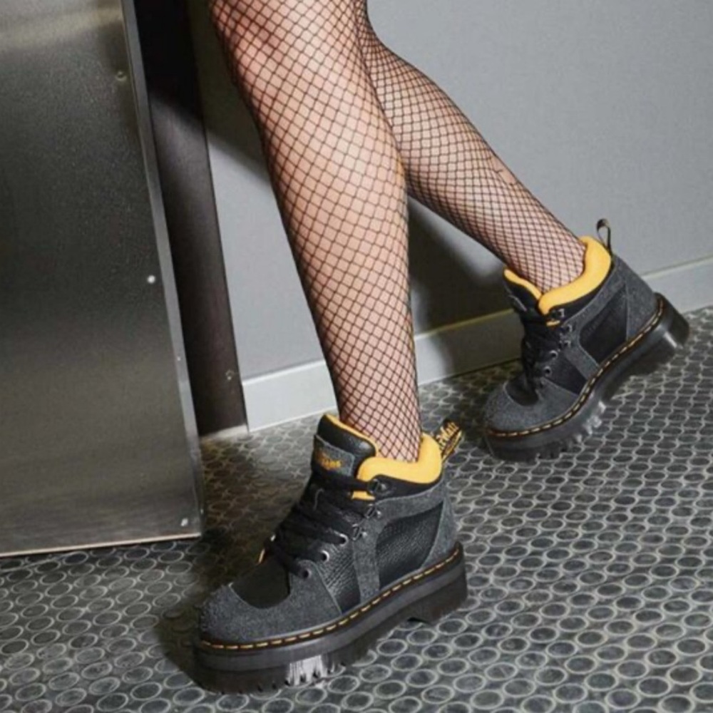 Dr.Martens Zuma Hiker Boots